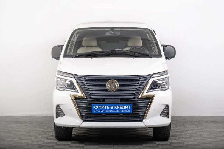 Dongfeng Z55 5 из 6
