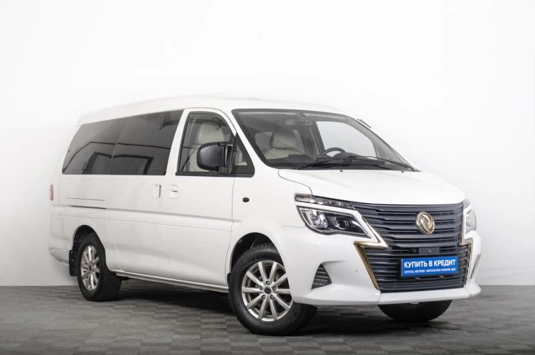 Dongfeng Z55 1 из 6
