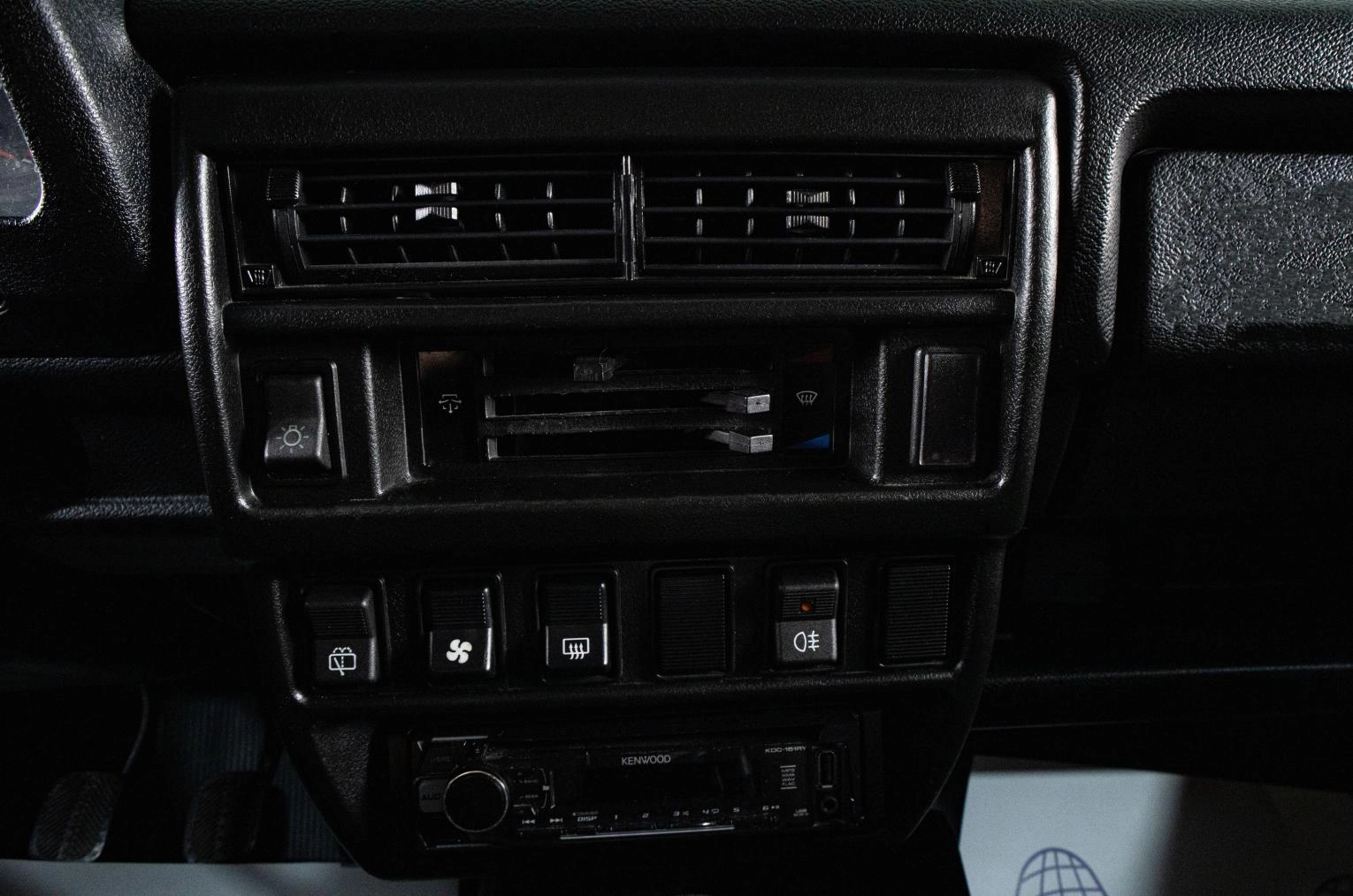 ВАЗ (LADA) 2121 (4x4) Рысь 12 из 15