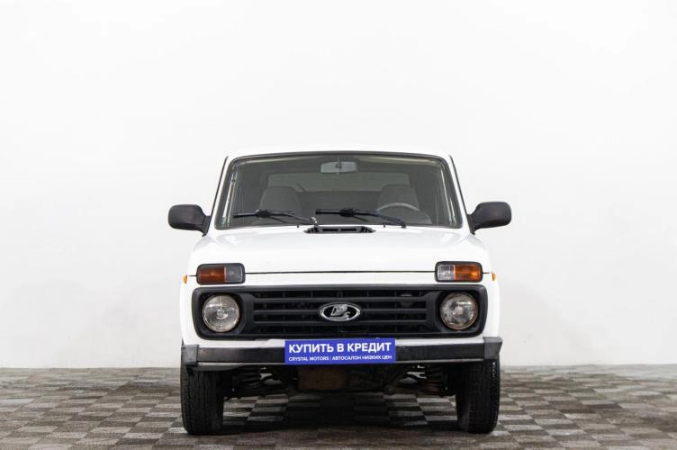 ВАЗ (LADA) 4x4 (Нива) 2 из 6