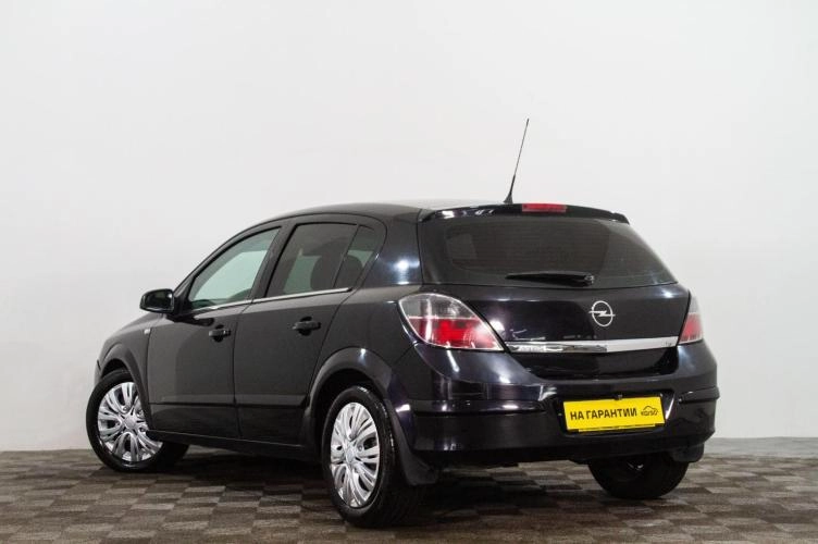 Opel Astra 6 из 6