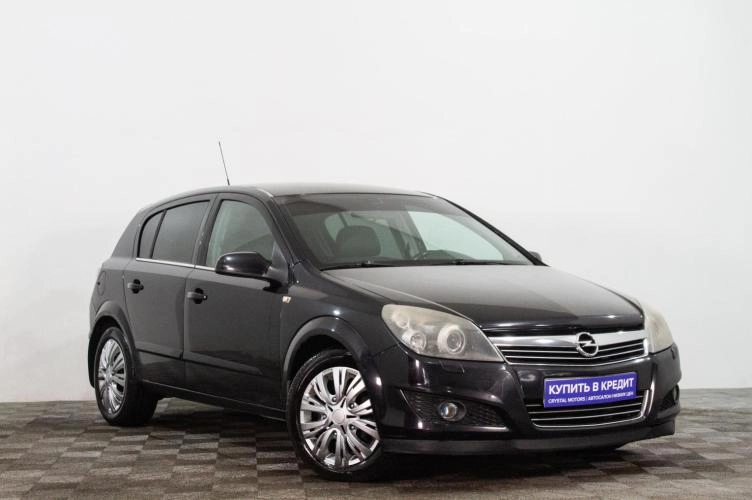 Opel Astra 1 из 6