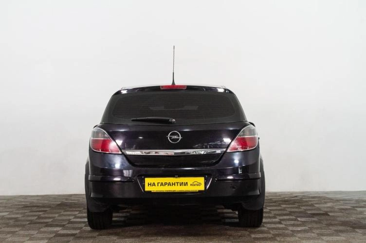 Opel Astra 5 из 6