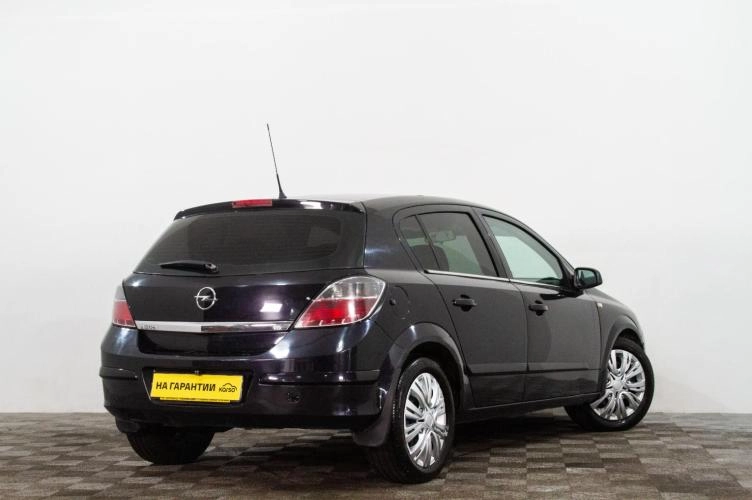 Opel Astra 4 из 6