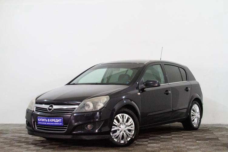Opel Astra 3 из 6