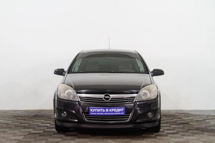 Opel Astra 2 из 6