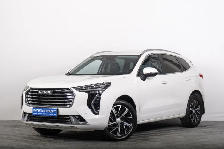 Haval Jolion 2 из 6
