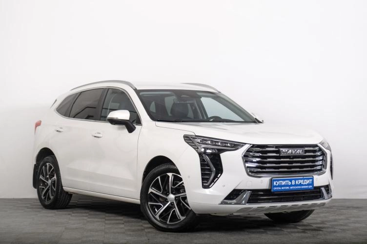 Haval Jolion 1 из 6