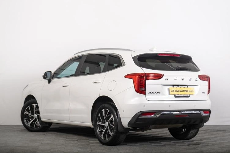 Haval Jolion 3 из 6