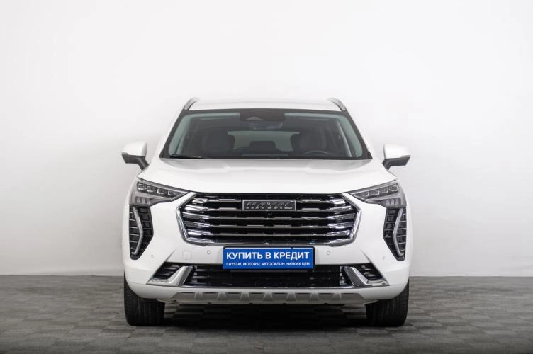 Haval Jolion 5 из 6