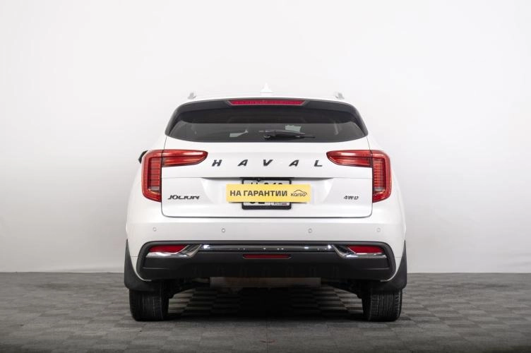 Haval Jolion 6 из 6