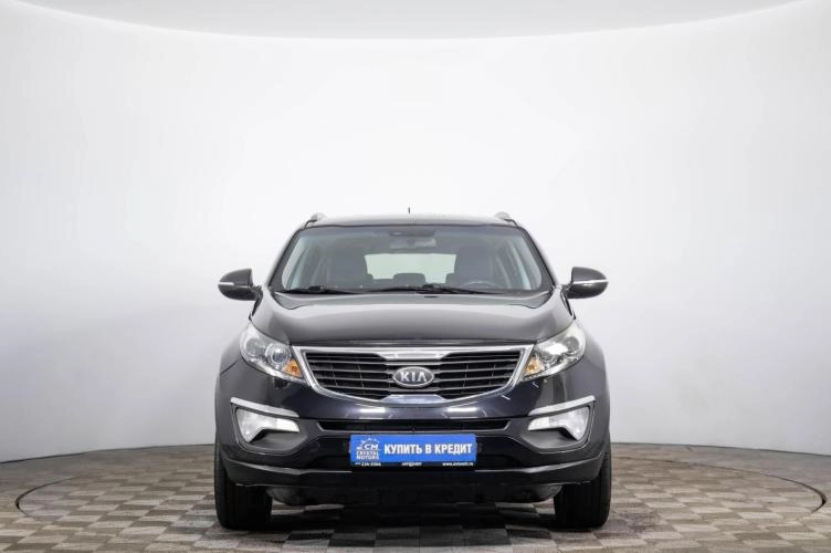 KIA Sportage 2 из 6