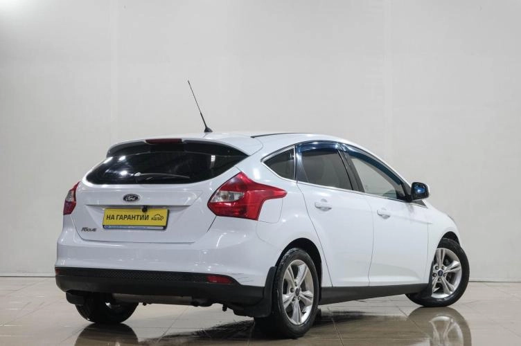 Ford Focus 6 из 6