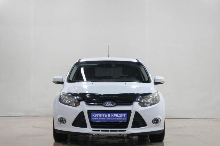 Ford Focus 2 из 6