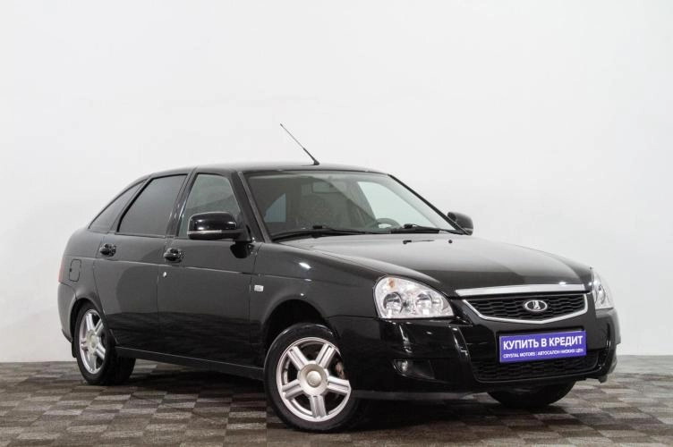 ВАЗ (LADA) Priora 1 из 6
