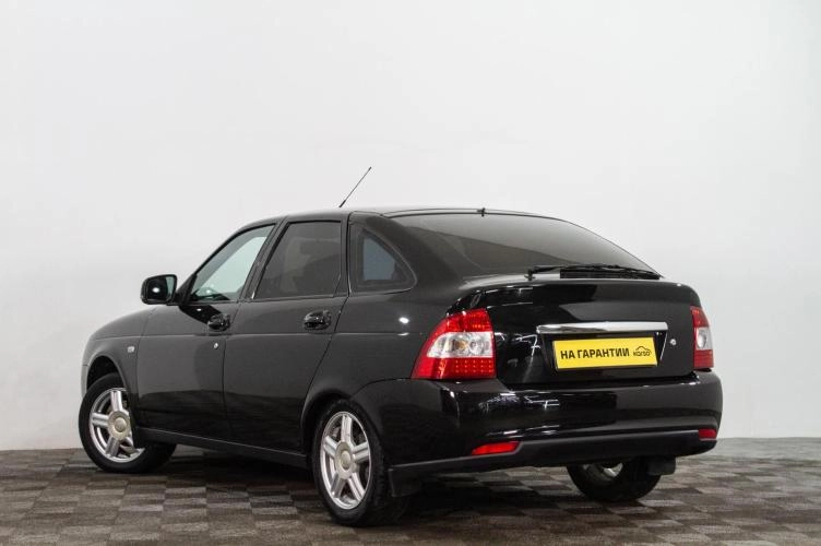 ВАЗ (LADA) Priora 6 из 6