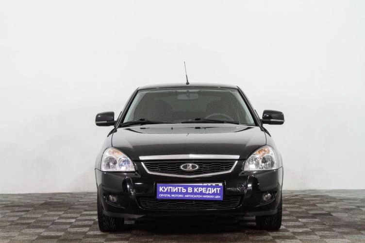 ВАЗ (LADA) Priora 2 из 6