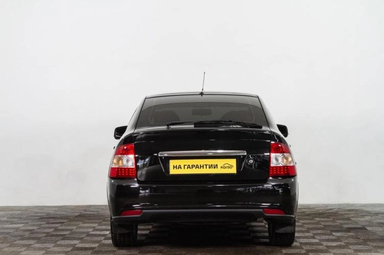 ВАЗ (LADA) Priora 5 из 6