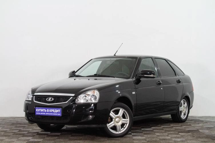 ВАЗ (LADA) Priora 3 из 6