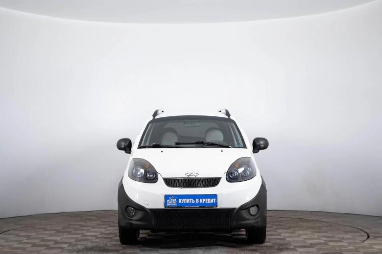 Chery IndiS (S18D) 2 из 6
