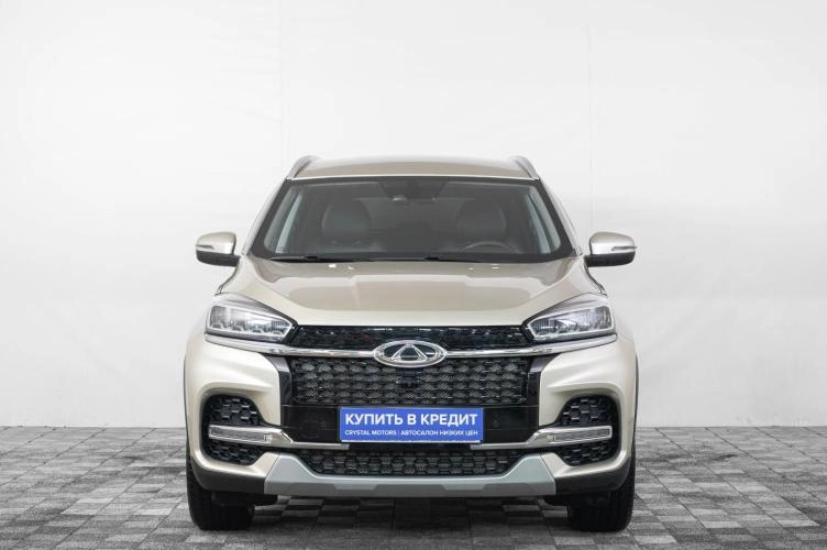 Chery Tiggo 8 2 из 6