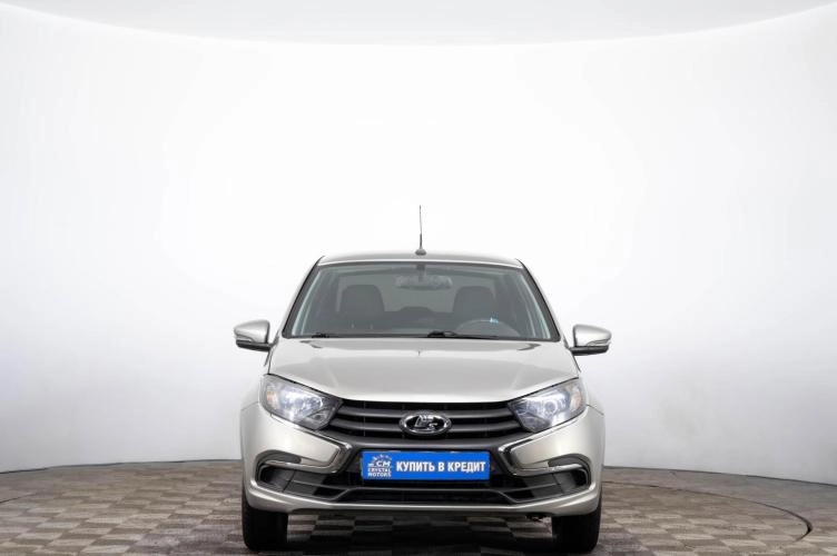 ВАЗ (LADA) Granta 2 из 6