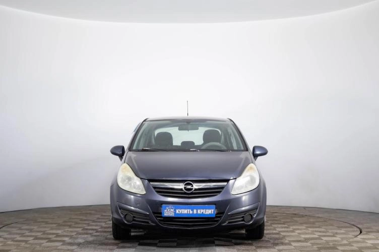 Opel Corsa 2 из 6