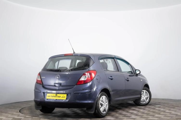 Opel Corsa 4 из 6