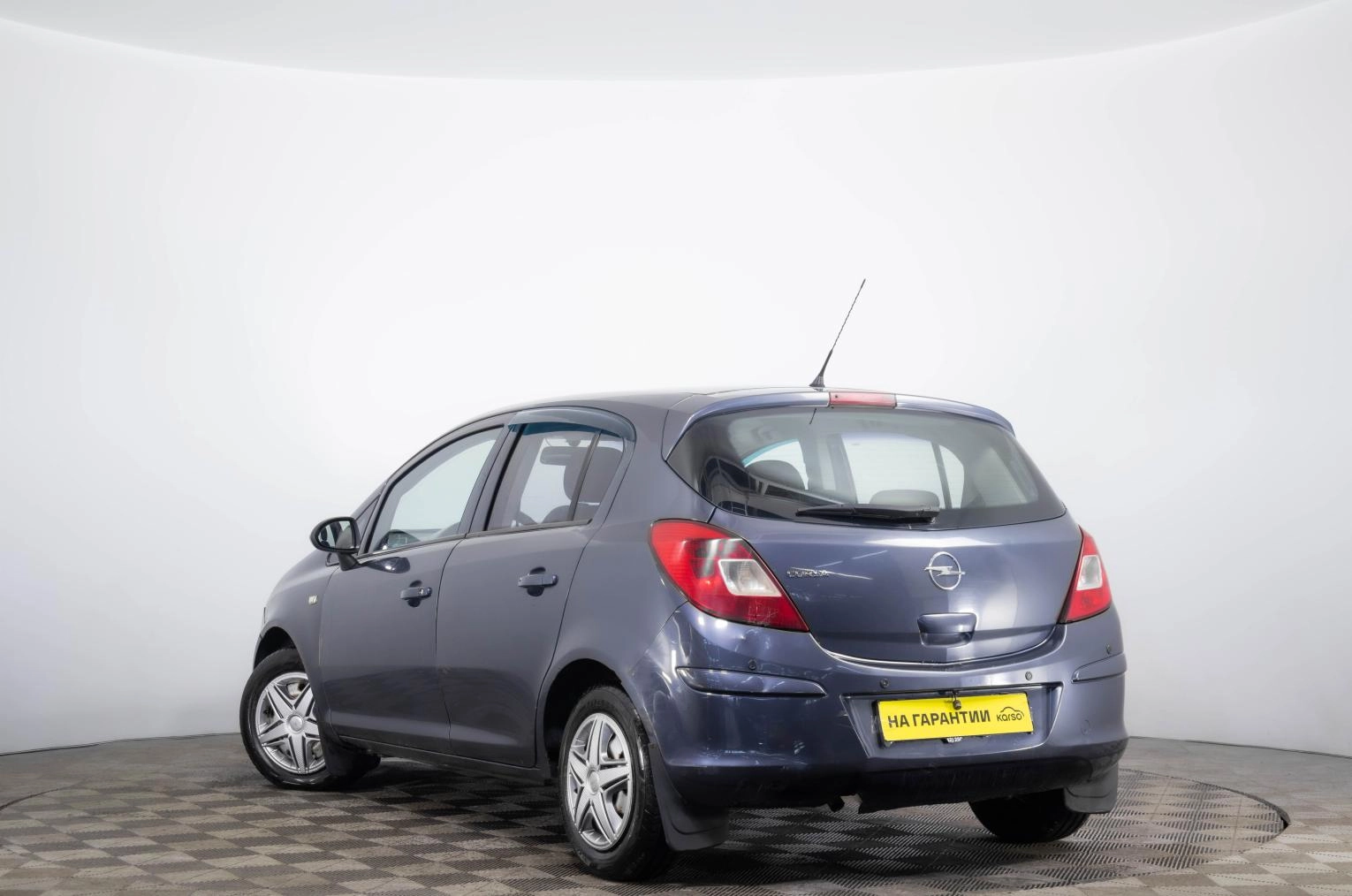 Opel Corsa 6 из 19