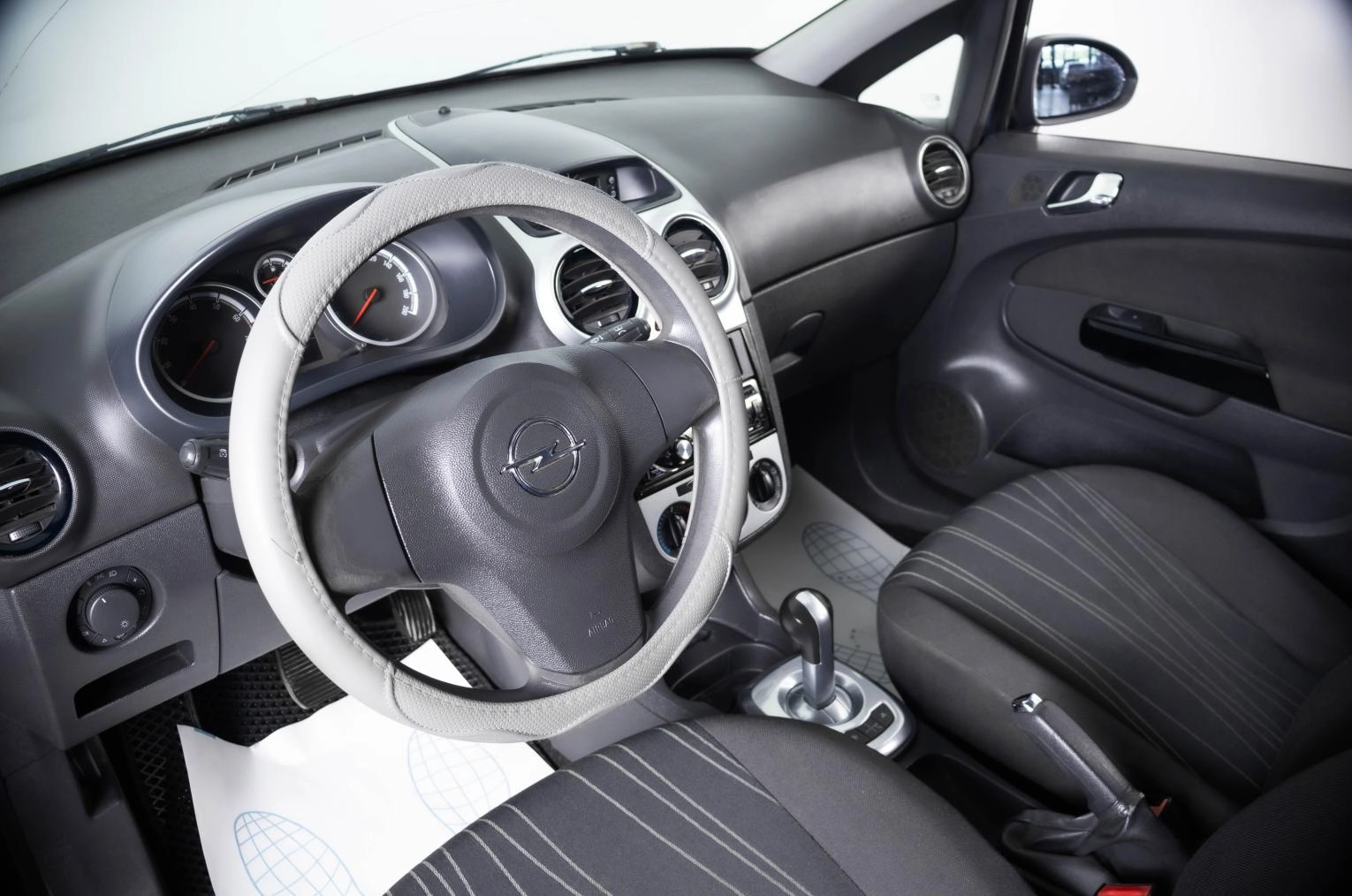 Opel Corsa 7 из 19