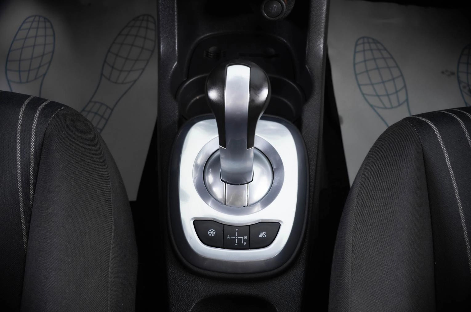 Opel Corsa 17 из 19