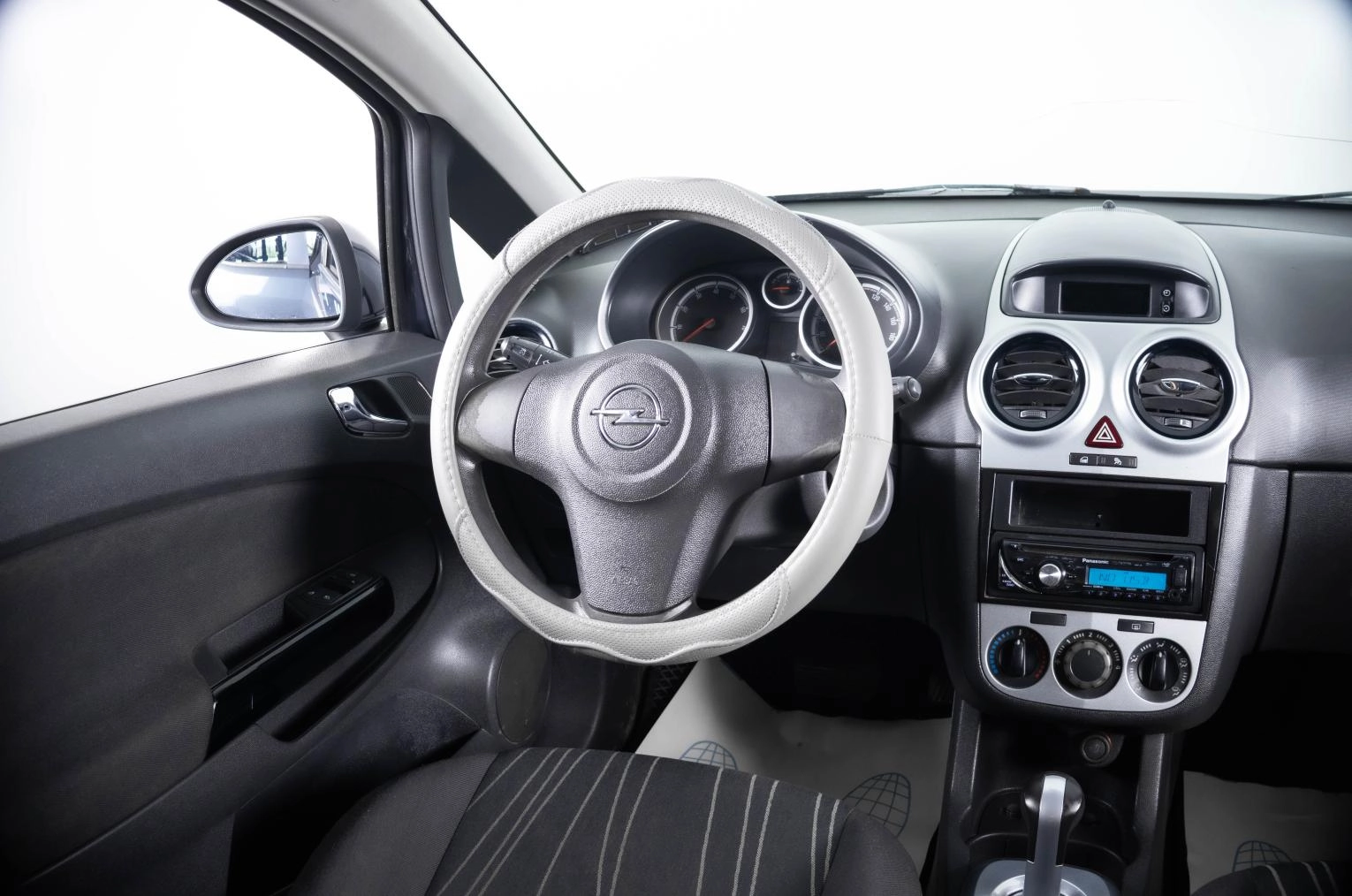 Opel Corsa 11 из 19
