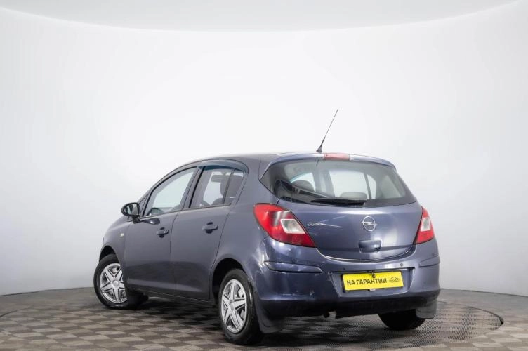 Opel Corsa 6 из 6