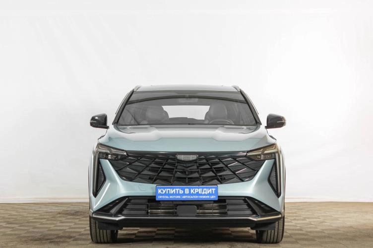 Geely Boyue Cool 2 из 6
