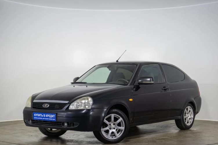 ВАЗ (LADA) Priora 3 из 6