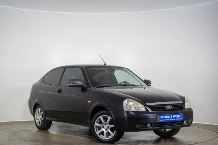 ВАЗ (LADA) Priora 1 из 6