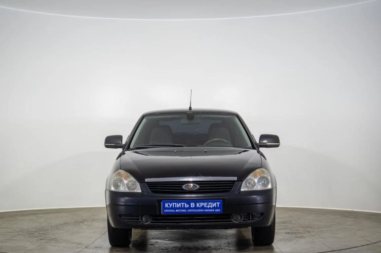 ВАЗ (LADA) Priora 2 из 6