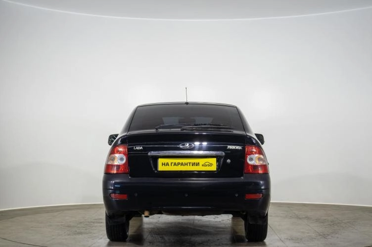 ВАЗ (LADA) Priora 5 из 6