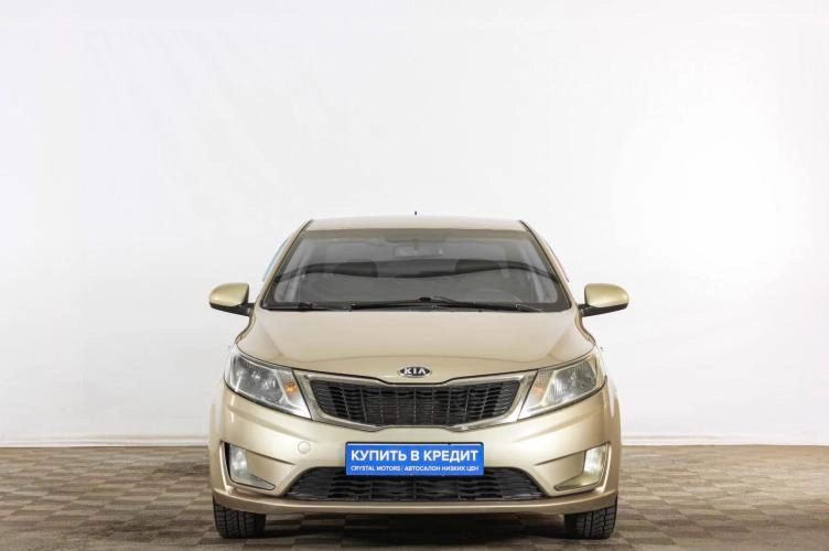 KIA Rio 2 из 6