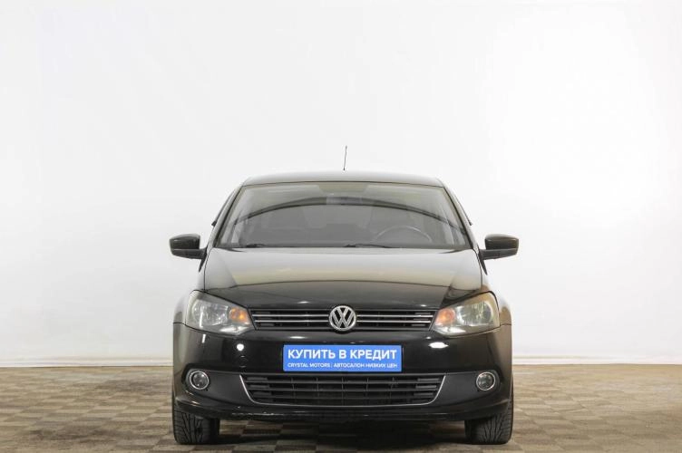Volkswagen Polo 2 из 6