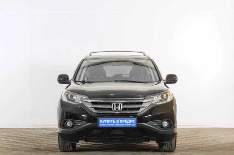Honda CR-V 2 из 6