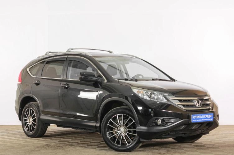Honda CR-V 1 из 6