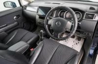 Nissan Tiida 8 из 22