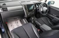 Nissan Tiida 12 из 22