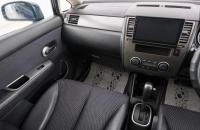 Nissan Tiida 11 из 22