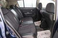 Nissan Tiida 21 из 22