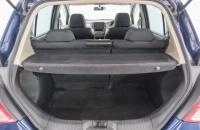 Nissan Tiida 22 из 22
