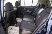 Nissan Tiida 20 из 22