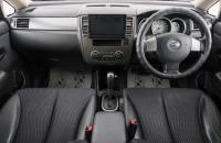 Nissan Tiida 10 из 22