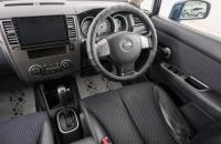 Nissan Tiida 9 из 22